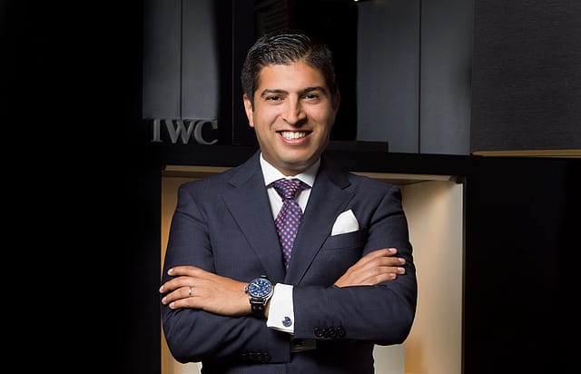 IWC: The times will get better
