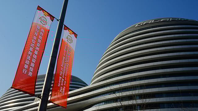 AIIB scales up India investment to $3 billion AIIB scales up India investment to $3 billion