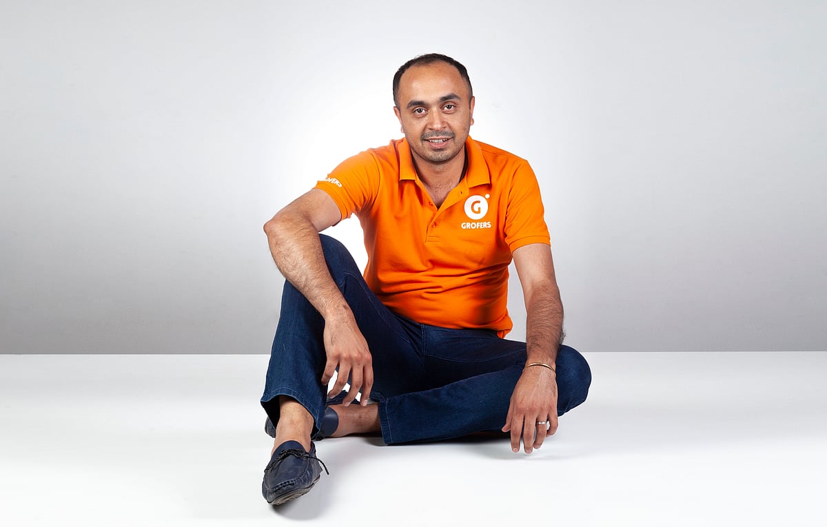 Warehousing, southern markets on Grofers’ to-do list