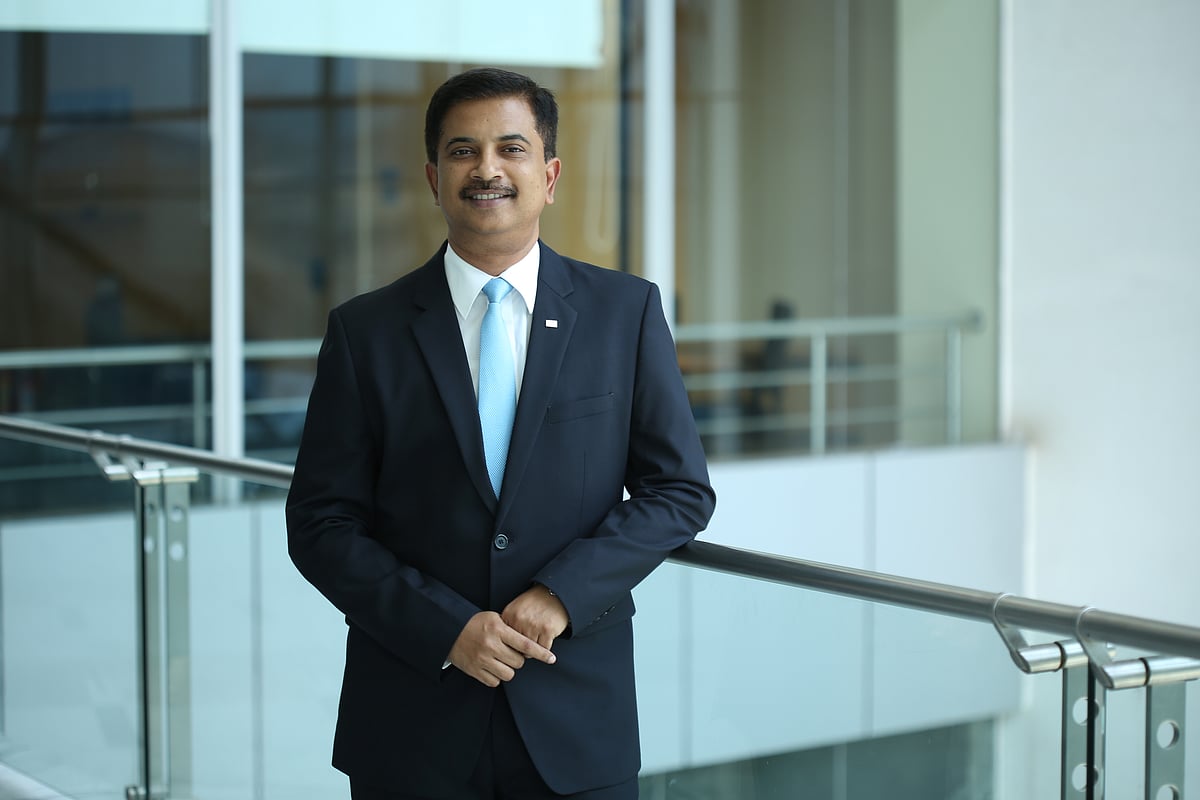 HNIs are coming back to large-caps from alternative assets: Mirae Asset