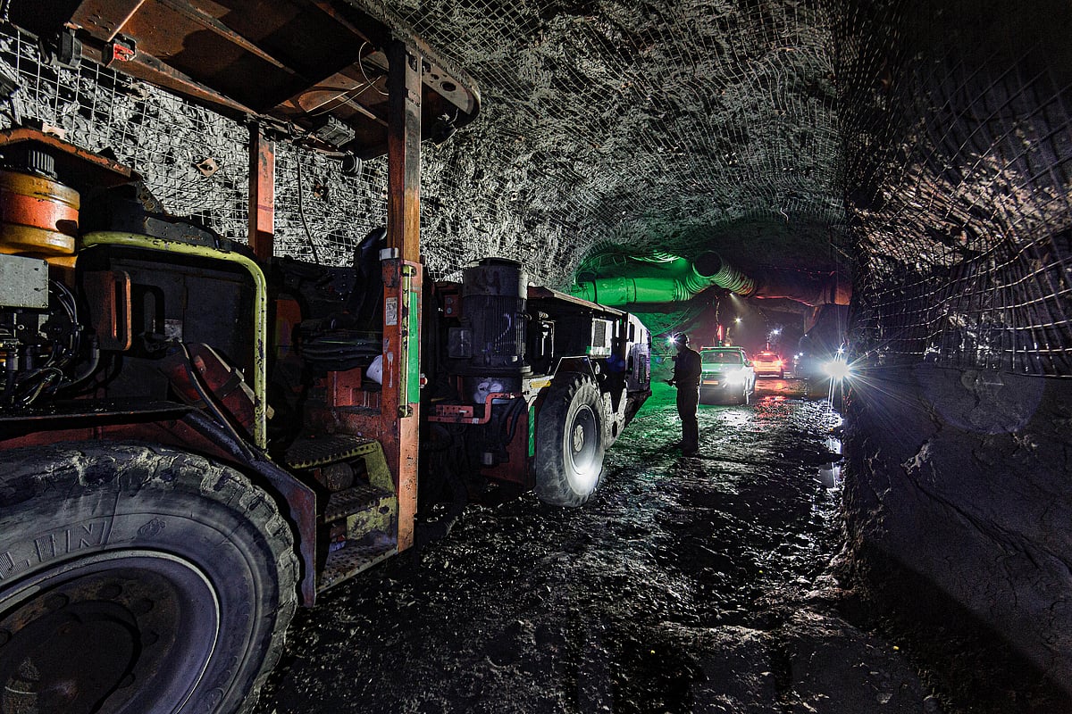 Anil Agarwal: The man with the Midas touch