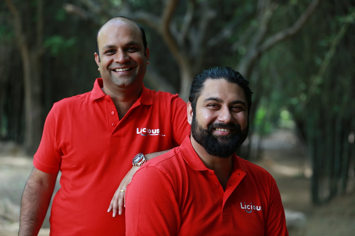 Licious raises $30 million in funding