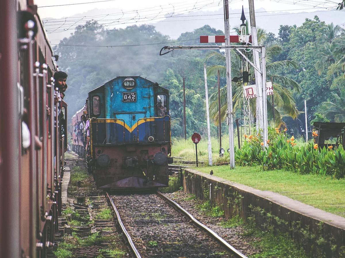 <a href="https://www.pexels.com/@prabath-gamage-788378?utm_content=attributionCopyText&amp;utm_medium=referral&amp;utm_source=pexels">Prabath Gamage </a>from <a href="https://www.pexels.com/photo/blue-and-brown-train-1654419/?utm_content=attributionCopyText&amp;utm_medium=referral&amp;utm_source=pexels">Pexels</a>