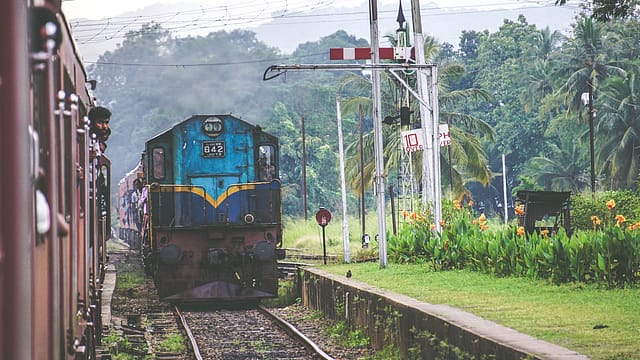 Reforming Indian Railways Reforming Indian Railways