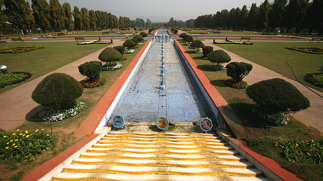 The Jamshedpur model The Jamshedpur model