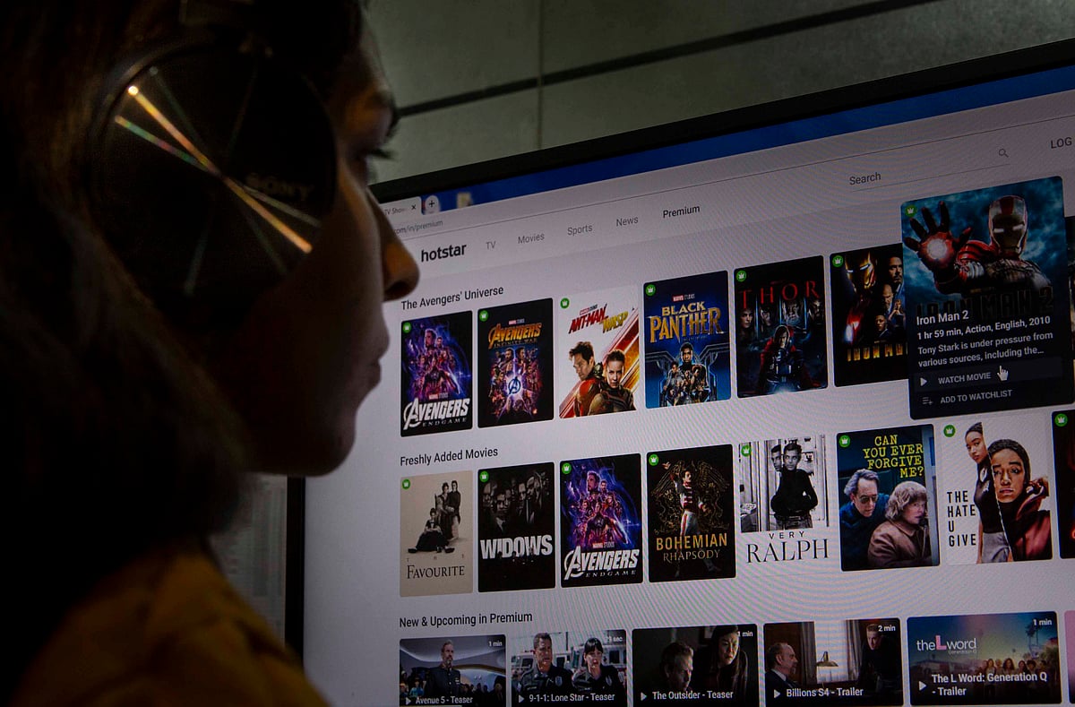 Over half of OTT users in India report 'dark patterns': LocalCircles