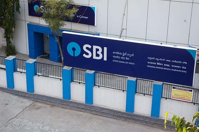 SBI under-reported bad loans by ₹11,932 cr in FY19