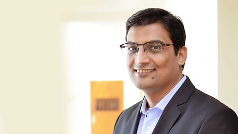 Navneet Munot, CIO, SBI Mutual Fund