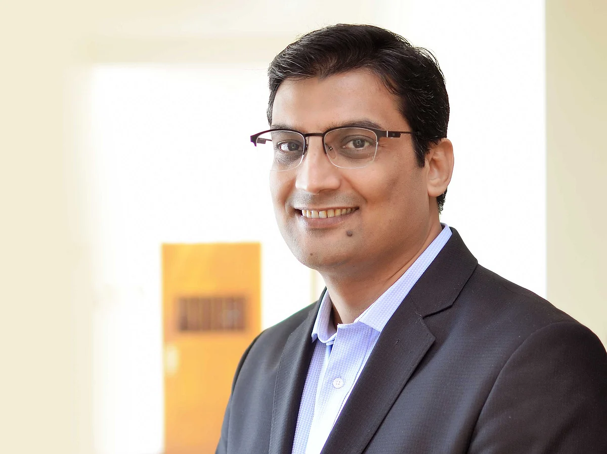 Navneet Munot, CIO, SBI Mutual Fund