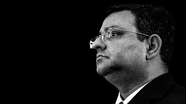 Stand vindicated after NCLAT order: Cyrus Mistry Stand vindicated after NCLAT order: Cyrus Mistry