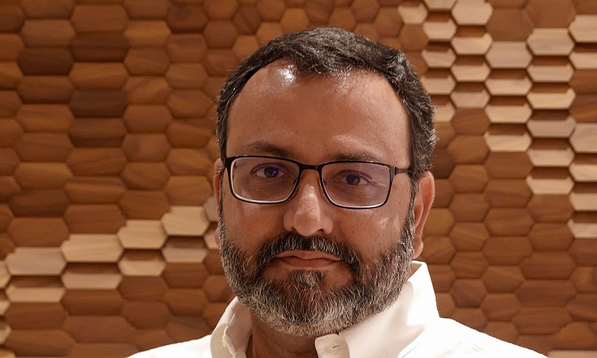 Cyrus Mistry, former chairman, Tata Sons