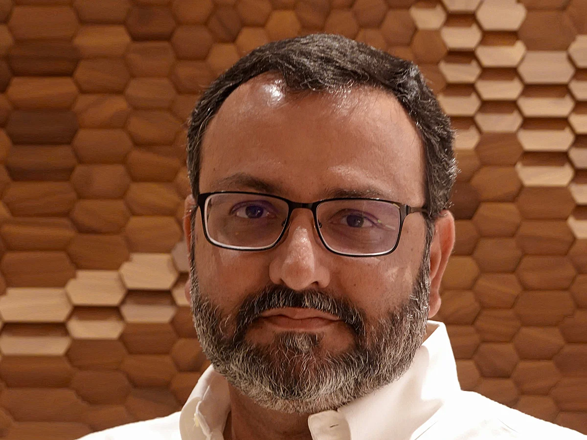 Cyrus Mistry, former chairman, Tata Sons