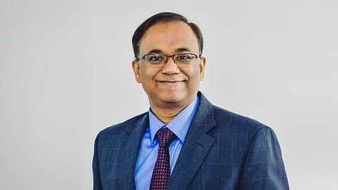 Chandresh Nigam, MD and CEO, Axis Mutual Fund
