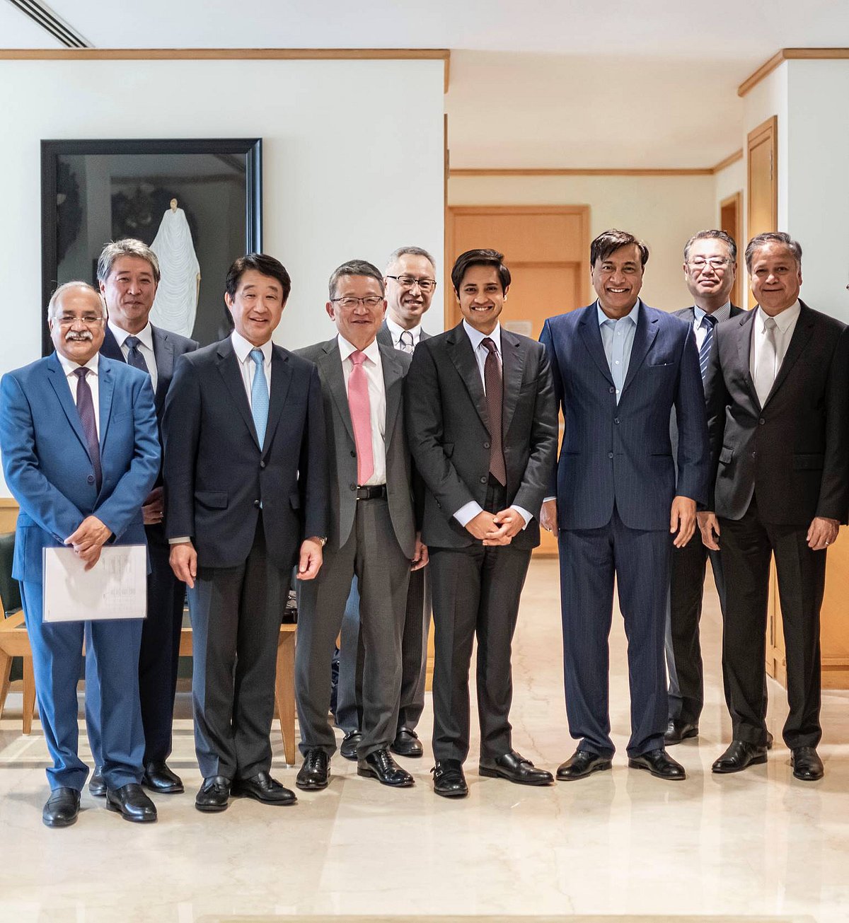 ArcelorMittal’s entry a game changer for Indian steel industry