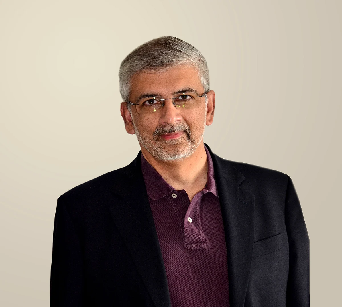 Sanjiv Kapoor&nbsp;