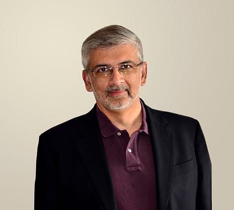 Sanjiv Kapoor&nbsp;