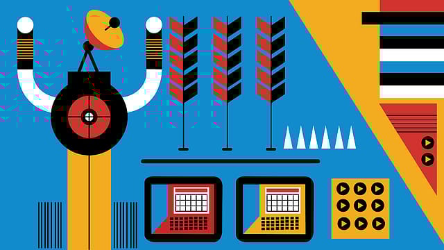Consolidation: The winner takes it all