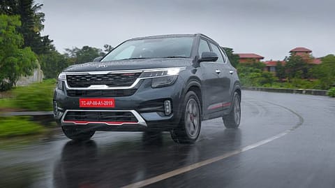 Kia Motors also became the country’s largest-selling SUV for two months in a row.