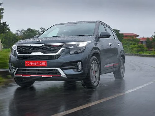 Kia Motors also became the country’s largest-selling SUV for two months in a row.