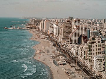 Four reasons to invest in Israeli startups