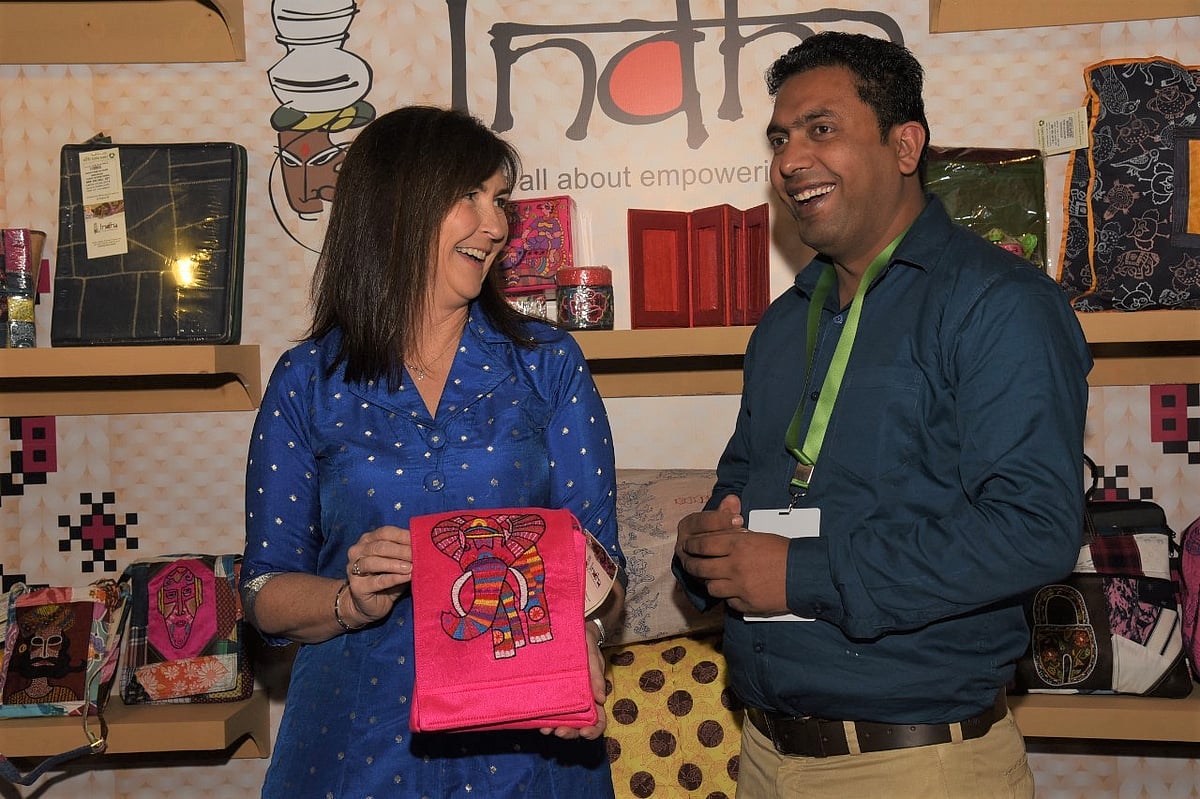 Walmart launches training programme for MSMEs