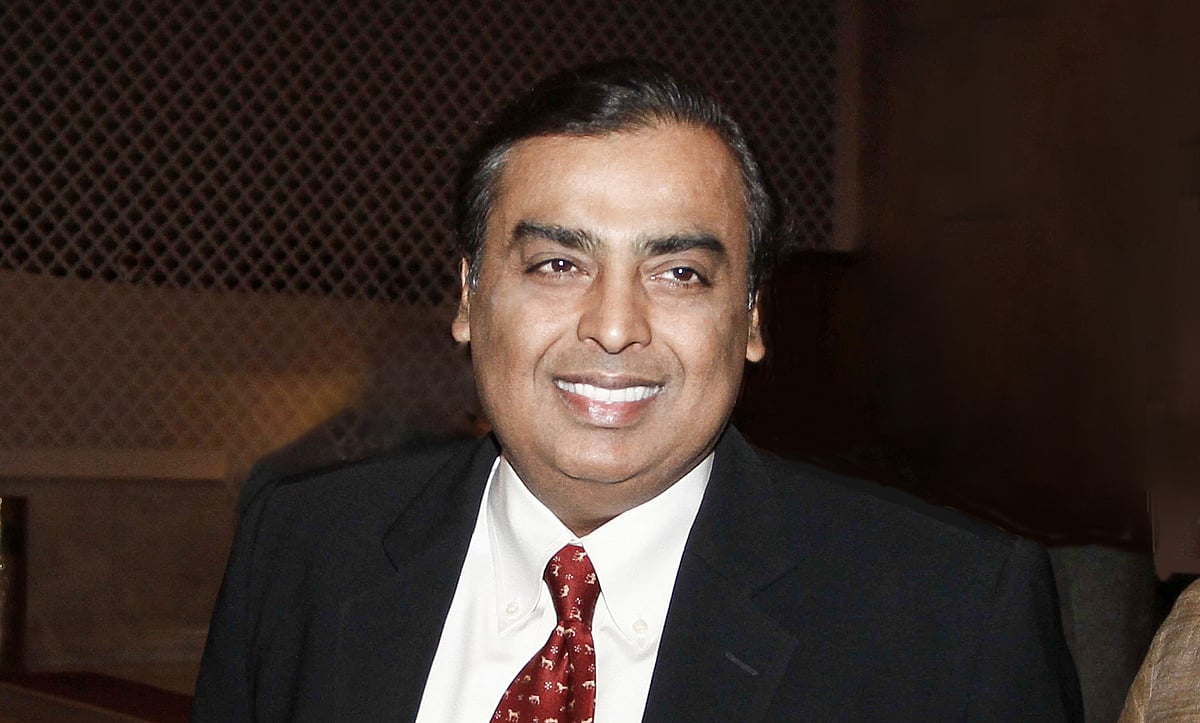 Reliance to buy 79.4% stake in SenseHawk for $32 million