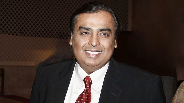Reliance to buy 79.4% stake in SenseHawk for $32 million Reliance to buy 79.4% stake in SenseHawk for $32 million