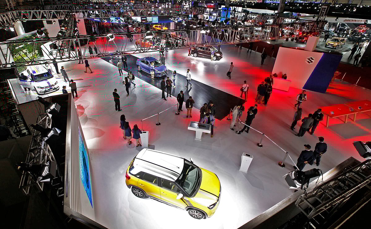 Beating the slump: The intelligent way