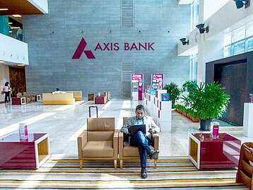 Axis Bank Q3 net profit misses estimates