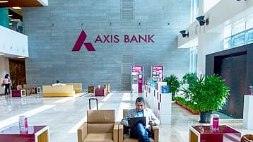Axis Bank Q3 net profit misses estimates Axis Bank Q3 net profit misses estimates
