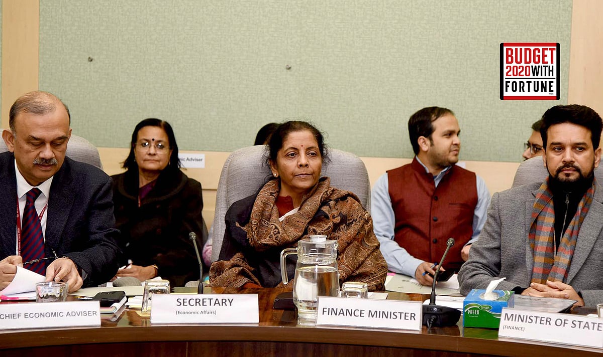 Budget 2020: Boosting the insurance sector