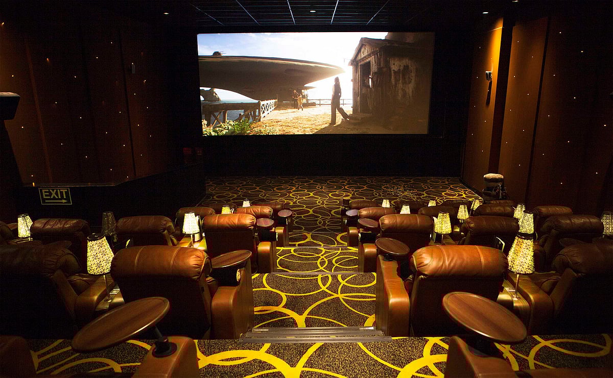 Cinema operators want theatres to open ‘on an urgent basis’