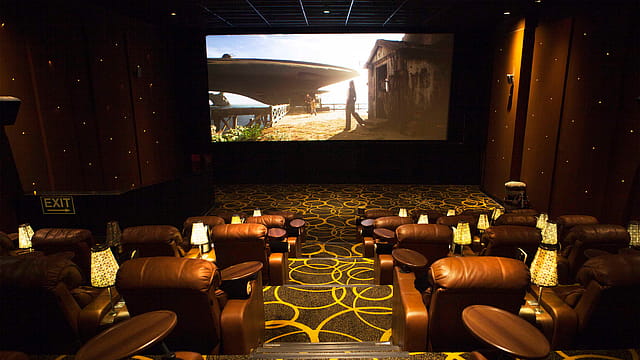 Cinema operators want theatres to open ‘on an urgent basis’ Cinema operators want theatres to open ‘on an urgent basis’