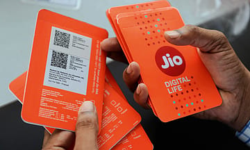 With 100% fresh issue Jio IPO, Reliance flips the dollar-outflow narrative