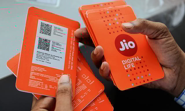 Reliance Jio adds 31.1 lakh subscribers in May; Vi loses 7.6 lakh users