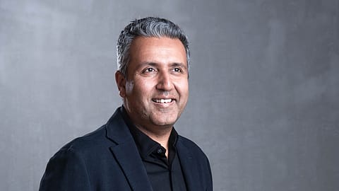 Gaurav Gandhi, Vice President, Asia Pacific & MENA, Prime Video