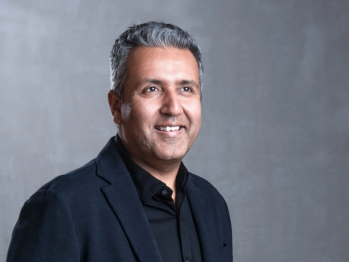 Gaurav Gandhi, Vice President, Asia Pacific & MENA, Prime Video