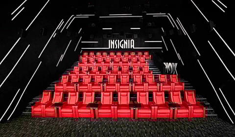Inox Insignia
