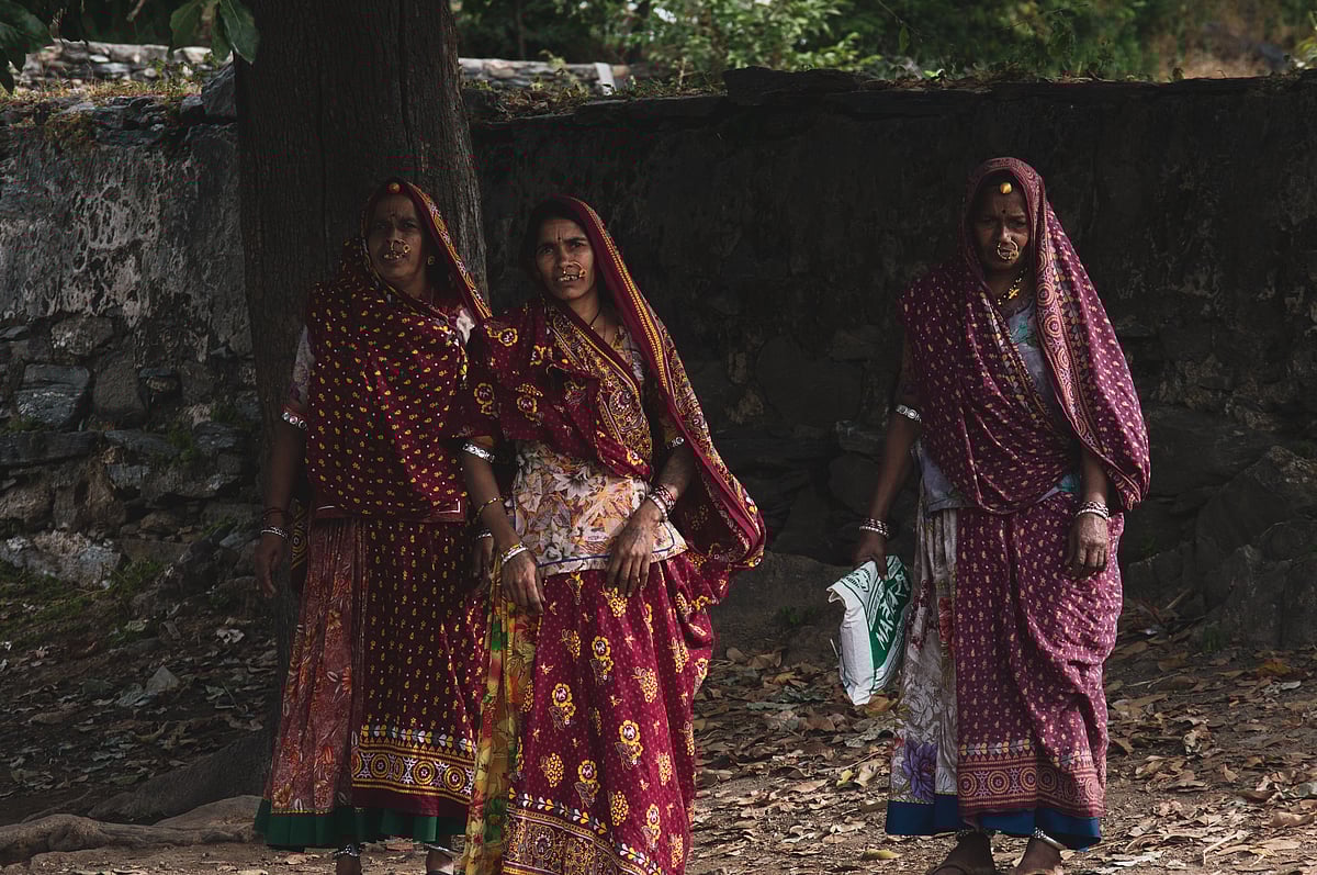 Does patriarchy prevent India’s economic growth?