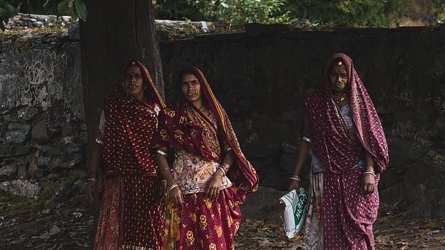 Covid-19 and women’s self-help groups Covid-19 and women’s self-help groups