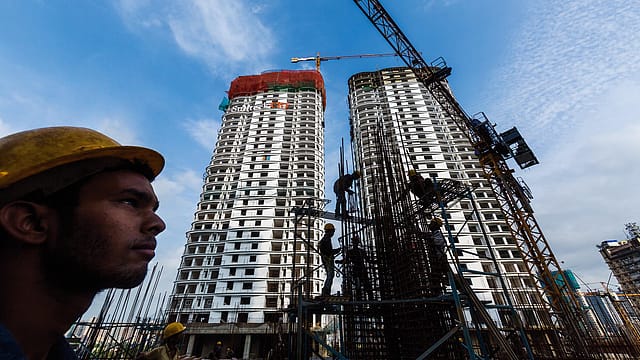 Covid-19: U.S. PE inflows into Indian realty may fall Covid-19: U.S. PE inflows into Indian realty may fall