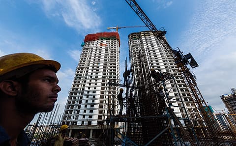 The construction sector will be hit by the reverse migration of labour. This is one of the sectors expected to face challenges as the lockdown restrictions are eased.