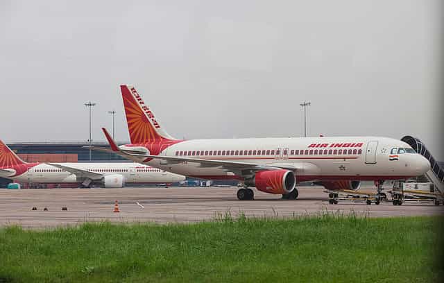 No more priority status for Air India in international flights