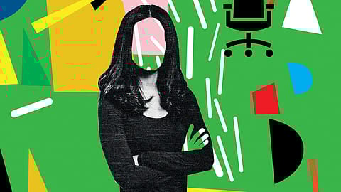 Illustration by Anirban Ghosh