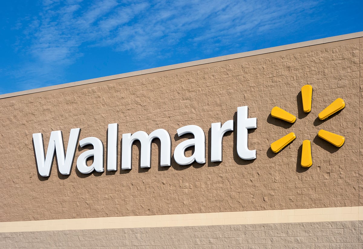Walmart India lays off 56 employees