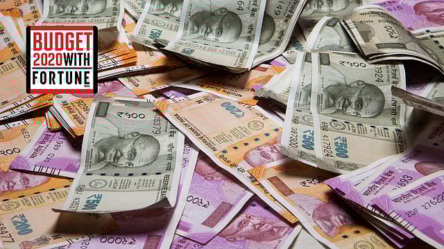 Budget 2020: Hopes and expectations Budget 2020: Hopes and expectations