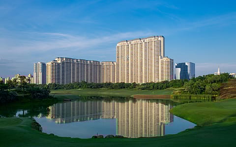 NCR markets were a key attraction for PE players with 32% of total PE inflows in FY23 at $1,316 million.