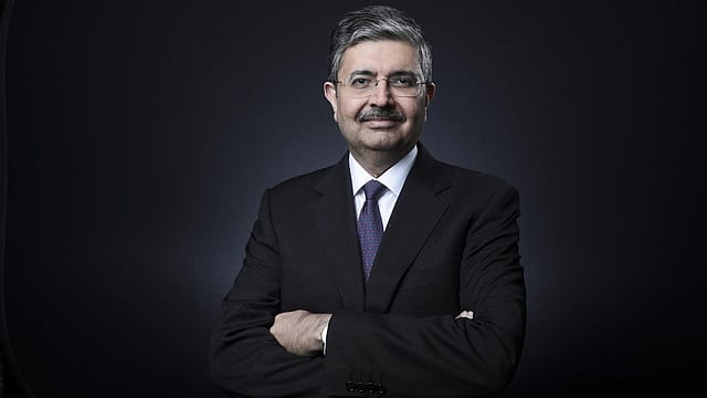 Uday Kotak’s big warning puts spotlight on banks’ NIM squeeze Uday Kotak’s big warning puts spotlight on banks’ NIM squeeze