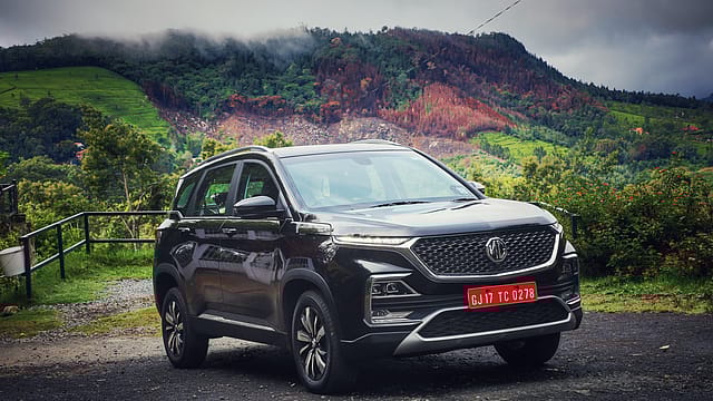 Challenge is to sustain momentum: MG Motor Challenge is to sustain momentum: MG Motor