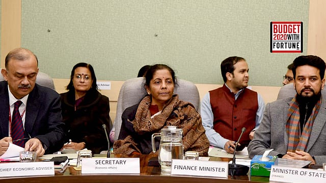 India Inc’s expectations from Budget 2020 India Inc’s expectations from Budget 2020